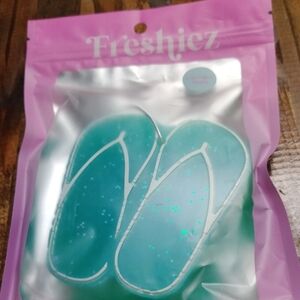 Freshicz Flip Flop Scented Sachet